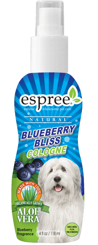 Blueberry Bliss Cologne