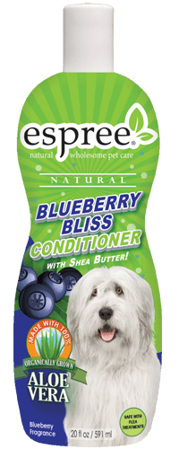 Blueberry Bliss Conditioner