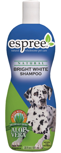 Bright White Shampoo