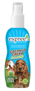Coconut Cream Cologne