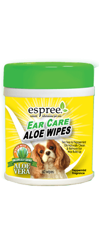 Ear Care Wipes