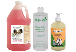 Groomer Products