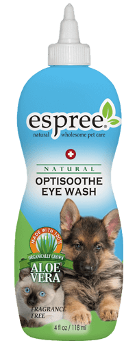 OptiSoothe Eye Wash