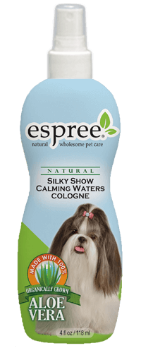 Silky Show Calming Waters