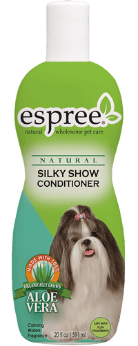 Silky Show Conditioner